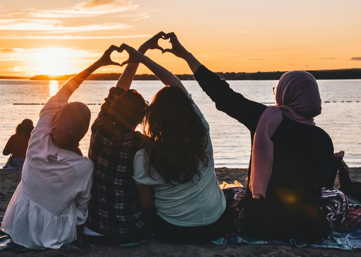 Cómo el amor y la tolerancia potencian el mensaje de AA